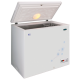 Haier Thermocool Small Chest Freezer HTF203 White