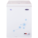 Haier Thermocool Small Chest Freezer HTF-103H White INTC WHT   (100006690)