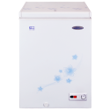 Haier Thermocool Small Chest Freezer HTF126 INTC White (100007630)