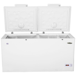 Haier Thermocool Freezer with Free Mini Chopper HCP-121