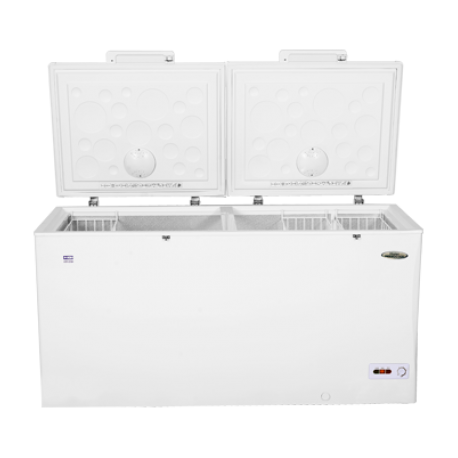 Haier Thermocool Freezer with Free Mini Chopper HCP-121