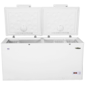 Haier Thermocool Large Chest Freezer HTF-519H White (100006688)