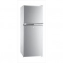 Haier Thermocool Double Door Refrigerator 100007816 (120L) HRF120EX