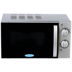 Haier Thermocool Microwave Digital Solo  (20Ltrs Silver) 100006758