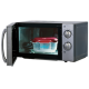 Haier Thermocool Microwave Digital Solo  (20Ltrs Silver) 100006758