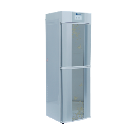 Haier Thermocool HSU-09LCJ03 Turbo Plus | Gold 