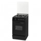 Haier Thermocool Refrigerator Casarte HRF-535 Black Glass Door 77308-0311