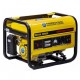 Haier Thermocool Gasoline Generator Set Bobo Recoil Without Wheel Max Rated 2.0KW/2.5KVA 
