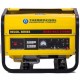 Haier Thermocool Gasoline Generator Set Bobo Recoil Without Wheel Max Rated 2.0KW/2.5KVA 