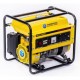 Haier Thermocool Tec Gasoline Generator Set Junior Recoil Max Rated 0.9 KW/1.1KVA