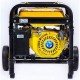 Haier Thermocool TEC Bobo Elect Max 2900Es Rated 2.3kw+Wheel Generator Set	