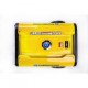 Haier Thermocool TEC Bobo Elect Max 2900Es Rated 2.3kw+Wheel Generator Set	