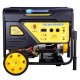 Haier Thermocool TEC Generator (5.5kW / 5kVA) Oga Max 6900ES