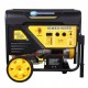 Haier Thermocool Generator TEC Generator (6.5kW / 6kVA/7.5kVA) Igwe Max 8100RS