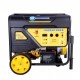 Haier Thermocool TEC Generator (6.5kW/6kVA) Igwe Max 8100ES