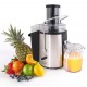Quest 850 Watt Power Juicer. 2L Pulp container, stainless steel blade, anti slip feet, built