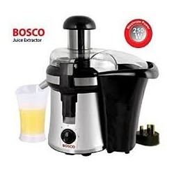 Bosco Power Juicer 850W Juice Extractor