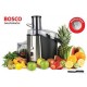 Bosco Power Juicer 850W Juice Extractor
