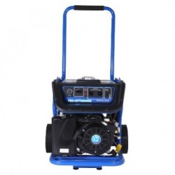Haier Thermocool TEC Generator (6kW/7.5kVA) OPTIMA