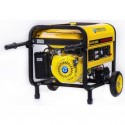Haier Thermocool TEC Gas Generator (3.3kW/3.6kW / 3.75kVA) Hustler Max 3800ES  100006719