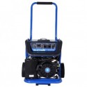 Haier Thermocool TEC Generator OPT 7500RS (6.25KVA/5KW) 100006717