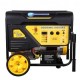 Haier Thermocool TEC Generator (6.75kW/8.5kVA) Odogwu(ODG 1000RS)