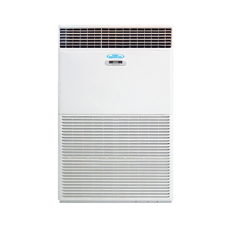  Haier Thermocool Air Conditioner Cabinet 2HP | HPU-18C03/HB1 (100006829)