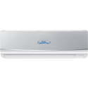 Haier Thermocool Split Air Conditioner (1HP) Supercool Luxury (Silver) HSU-09SLS1