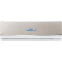 Haier Thermocool Split Air Conditioner (1HP) Supercool Luxury (Gold) HSU-09SLG1