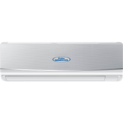 Haier Thermocool Split Air Conditioner (1.5HP) Supercool Luxury (Silver) HSU-12SLS1