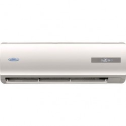 Haier Thermocool Split Air Conditioner (2HP) Supercool Premium (White) HSU-18SPW1