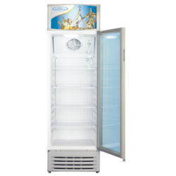 Haier Thermocool Beverage Cooler SC340FG