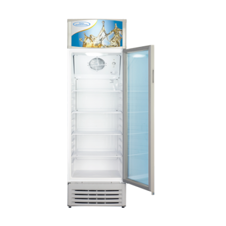 Haier Thermocool Beverage Cooler SC340FG