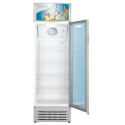 Haier Thermocool Beverage Cooler SC340FG(100006669)