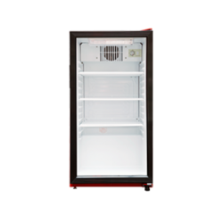 Haier Thermocool Beverage Cooler SC340FG