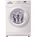 Haier Thermocool Front Load Automatic Washing Machine (7KG) HW70-1279 (White)