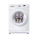 Haier Thermocool Front Load Automatic Washing Machine (7KG) HW70-1279S (Silver)