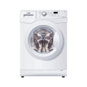 Haier Thermocool Front Load Automatic Washing Machine (7KG) HW70-1279S (Silver)