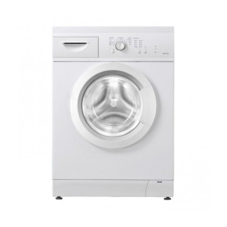 Haier Thermocool Front Load Automatic Washing Machine (5KG) HW50-1010A (White)