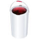 Haier Thermocool "Cutie" Mini Washing Machine (3.5KG) HWM3500 (Red & White Lid)