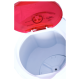 Haier Thermocool "Cutie" Mini Washing Machine (3.5KG) HWM3500 (Red & White Lid)