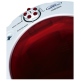 Haier Thermocool "Cutie" Mini Washing Machine (3.5KG) HWM3500 (Red & White Lid)