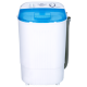 Haier Thermocool "My Baby" Washing Machine (2KG) HWM50-0701 (Blue & White Lid)