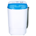 Haier Thermocool "My Baby" Washing Machine (2KG) HWM50-0701 (Blue & White Lid)