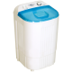 Haier Thermocool "My Baby" Washing Machine (2KG) HWM50-0701 (Blue & White Lid)
