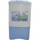 Haier Thermocool "My Baby" Washing Machine (2KG) HWM50-0701 (Blue & White Lid)