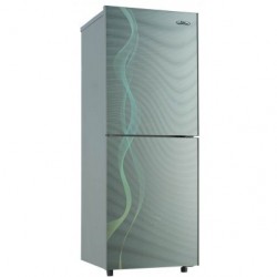 Haier Thermocool Combi Refrigerator HRF-329GF