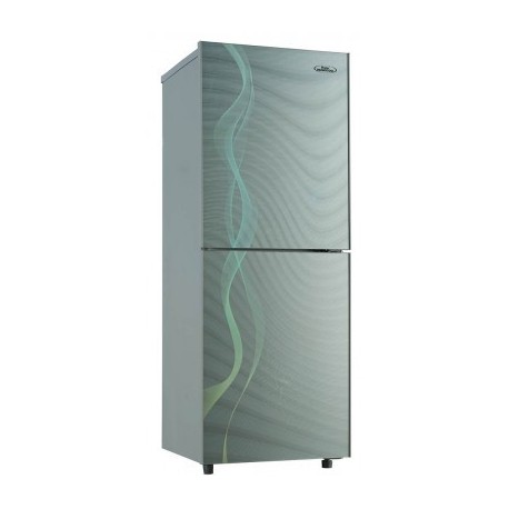 Haier Thermocool Combi Refrigerator HRF-329GF