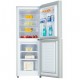 Haier Thermocool Combi Refrigerator HRF-329GF