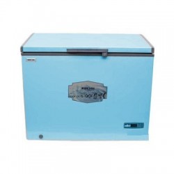 Bruhm Chest Freezer Blue | BCF SD150